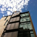 Art Stable / Olson Kundig Architects - Windows, Facade