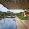 Mountain House / David Guerra - Houses, Garden, Facade