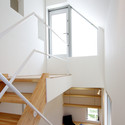 Satellites / Studio LOOP - Houses, Handrail