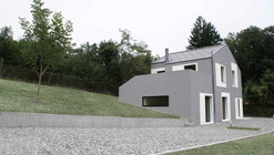 Villa M / DLV architectes & associés