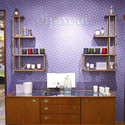 French Perfume House Diptyque / Special Projekt - Retail , Kitchen, Table, Chair, Countertop, Closet