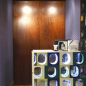 French Perfume House Diptyque / Special Projekt - Retail , Lighting