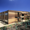 Mornington Centre / Lyons - Housing, Facade