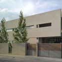 Aharoni House / STAV - Houses, Fence, Facade