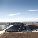 Faustino Winery / Foster + Partners - Winery