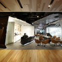 Jewels Artisan Chocolate At Orchard Central / Nota Design International pet Ltd - Interior Design, Chair