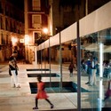 El Claustro Cultural Center / eneseis Arquitectura - Learning, Facade, Handrail