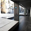 El Claustro Cultural Center / eneseis Arquitectura - Learning, Facade, Column