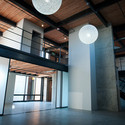 Kolstrand Building / Graham Baba Architects - Adaptive Reuse, Facade, Beam, Column, Lighting