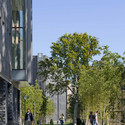 Fordham University New Residence Halls / Sasaki - Other Facilities, Facade