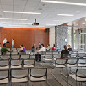 Fordham University New Residence Halls / Sasaki - Other Facilities, Chair