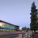University of Arizona Student Recreation Center Expansion / Sasaki Associates - Exterior Photography, Facade