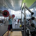 University of Arizona Student Recreation Center Expansion / Sasaki Associates - Interior Photography