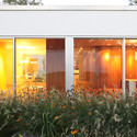 Wallace. K Harrison Estate / SchappacherWhite - Windows, Door, Facade