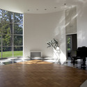 Wallace. K Harrison Estate / SchappacherWhite - Windows