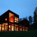 Gamleveien Farm House / SKAARA Arkitekter AS - Houses, Facade