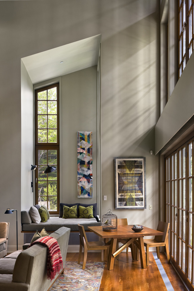 Gallery of Lakewood House / Centerbrook Architects & Planners - 11