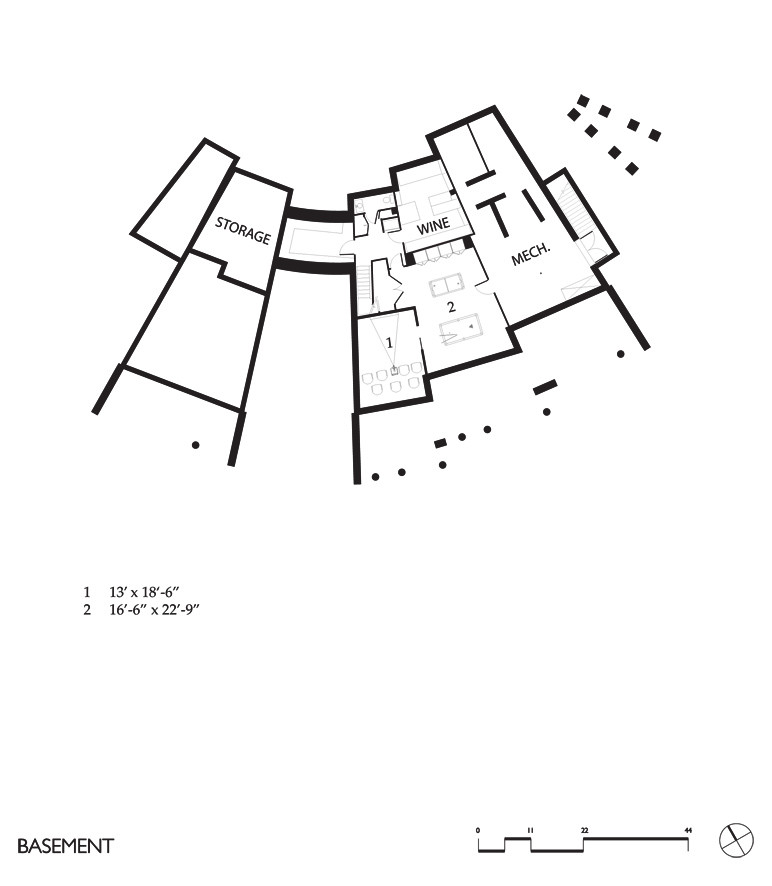 Gallery of Lakewood House / Centerbrook Architects & Planners - 13
