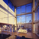 Contemporaine / Perkins&Will - Apartments