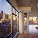 Contemporaine / Perkins&Will - Apartments