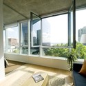 Cyan / PDX Building / THA Architecture Inc. & GBD Architects - 公寓