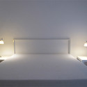 Casa in Puglia / Peter Pichler Architects - Houses, Bedroom, Lighting, Bed