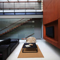 Tan Residence / Chrystalline Artchitect - Stairs