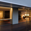 House Built Into The City / Fran Silvestre Arquitectos - Houses, Facade, Door, Column, Bench