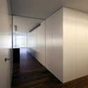 House Built Into The City / Fran Silvestre Arquitectos - Houses, Handrail, Door, Facade, Stairs