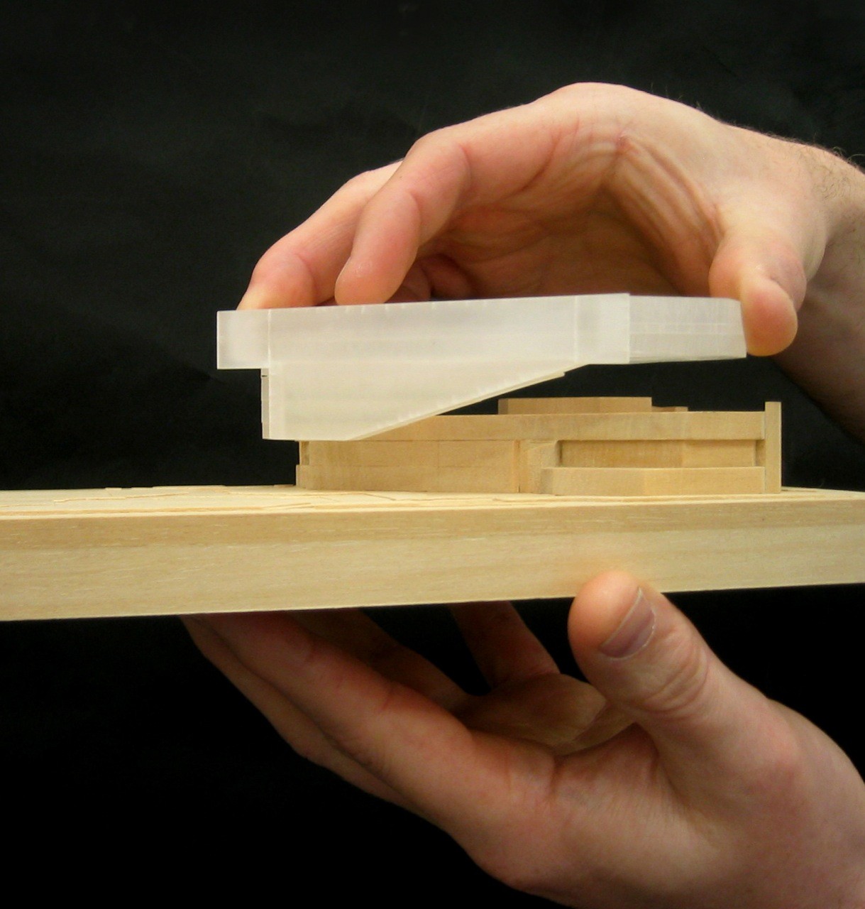 Library Addition Gallery of Winnipeg Library Addition / Patkau Architects + LM ...