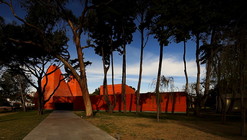Casa das Histórias Paula Rego / Eduardo Souto de Moura