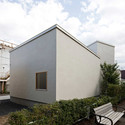 N 住宅 / Nadamoto Yukiko Architects - 独立住宅