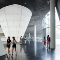 Giant Interactive Group Corporate Headquarters / Morphosis Architects - Image 5 of 26