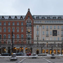 Nobis Hotel / Claesson Koivisto Rune - Windows, Facade