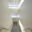 DTVA Christ Church Grammar School / Donaldson + Warn - Schools , Stairs, Handrail