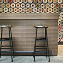 Great Wall Tea / Marianne Amodio Architecture Studio - Chair