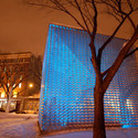 OMS Stage / 5468796 Architecture - Theaters & Performance , Facade