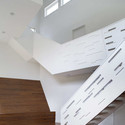 HSU House / EPIPHYTE Lab - Houses, Stairs, Facade, Handrail