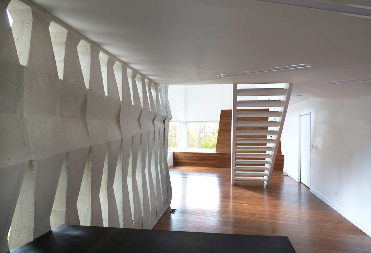 Gallery of HSU House / EPIPHYTE Lab - 14