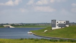 Optic House / Randy Brown 