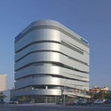 Giant Headquarter Building / Studiobase Architects + Reborn Studio - Exterior Photography, Office Buildings, Facade