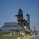 Horno 3 Steel Museum / Grimshaw - Museum