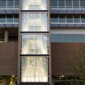 Arizona State University Walter Cronkite School of Journalism & Mass Communication / Ehrlich Yanai Rhee Chaney Architects - University, Facade