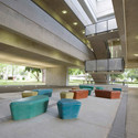 University of Puerto Rico General Studies Building / Toro Ferrer Arquitectos - Beam