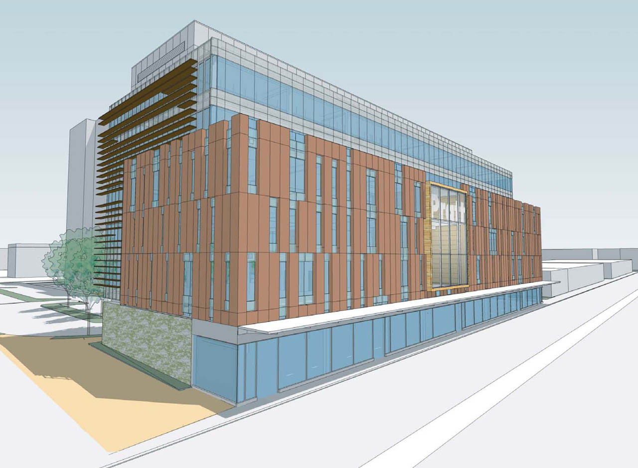 Gallery Of Myrtle Hall Think 8 Zoom Image View Original Size