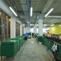 Market One / ZIP & BDX Studio - 商业建筑