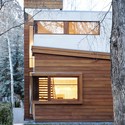 Nove I / Studio B Architects - 独立住宅