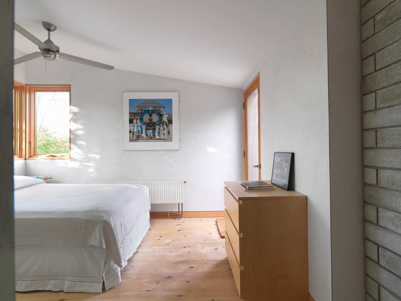 Gallery of Nature Preserve House / John McLeod Architect 18