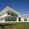 Villa T / Architrend Architecture - Facade