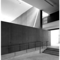 Contemporary Art Museum St. Louis / Allied Works Architecture - Museum, Facade, Handrail